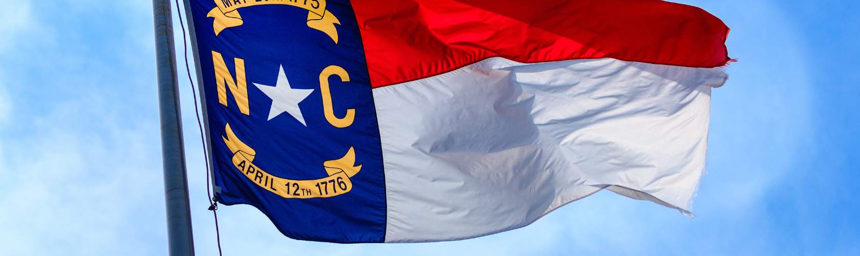 North Carolina State Flag