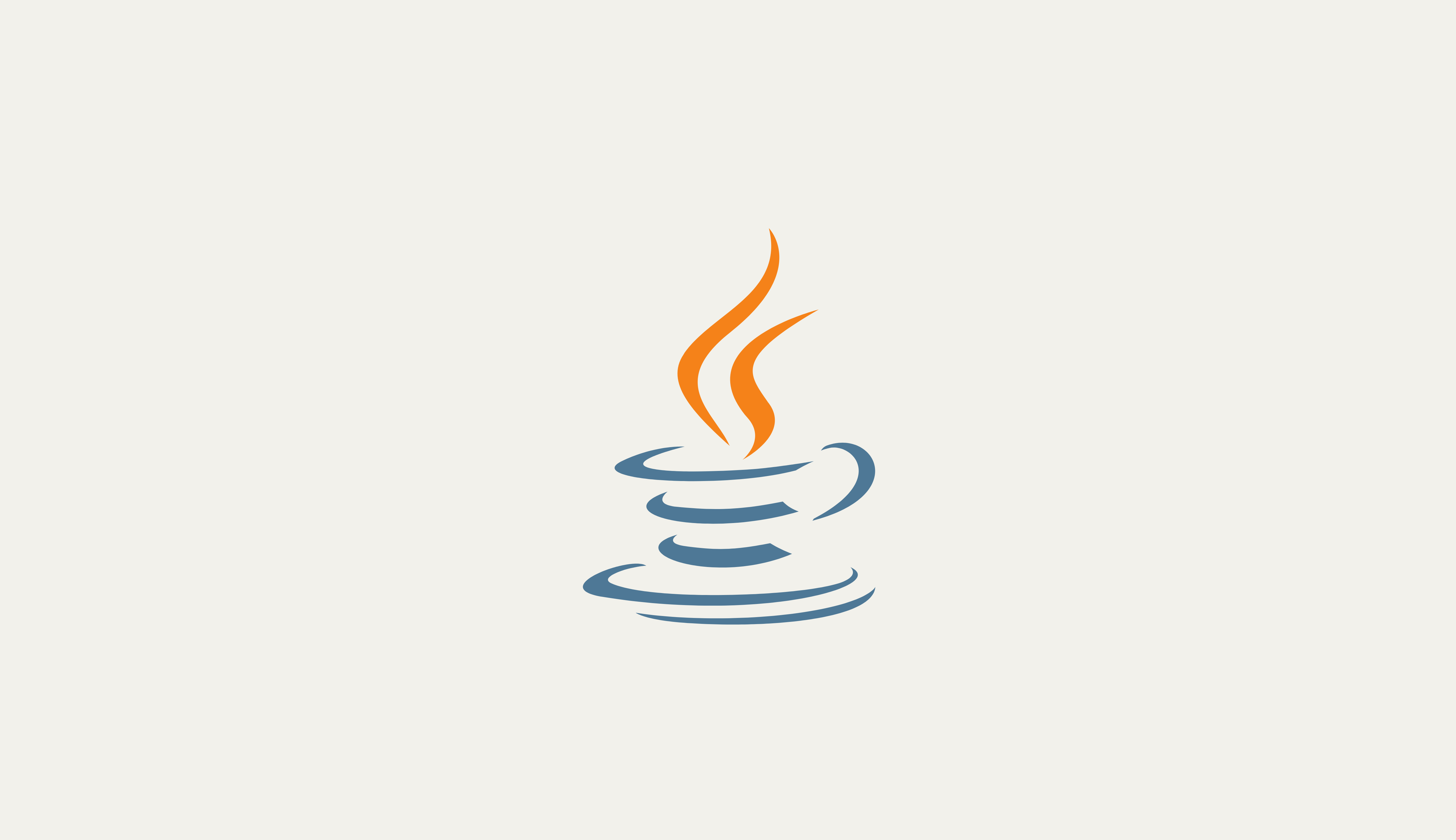 Java Logo