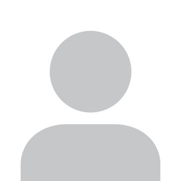 Grey icon of a person 